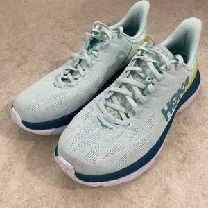 HOKA Mach 4 Men's Shoe 10.0 D